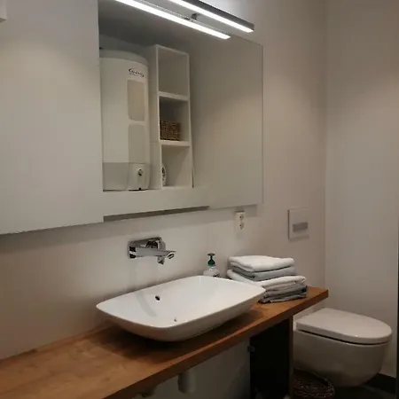 Apartamento Inner City