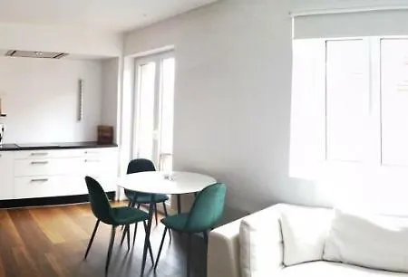 Inner City Apartamento