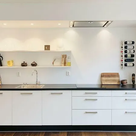 Apartamento Inner City *
