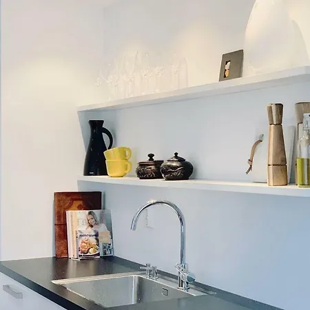 Inner City Apartamento Bergen